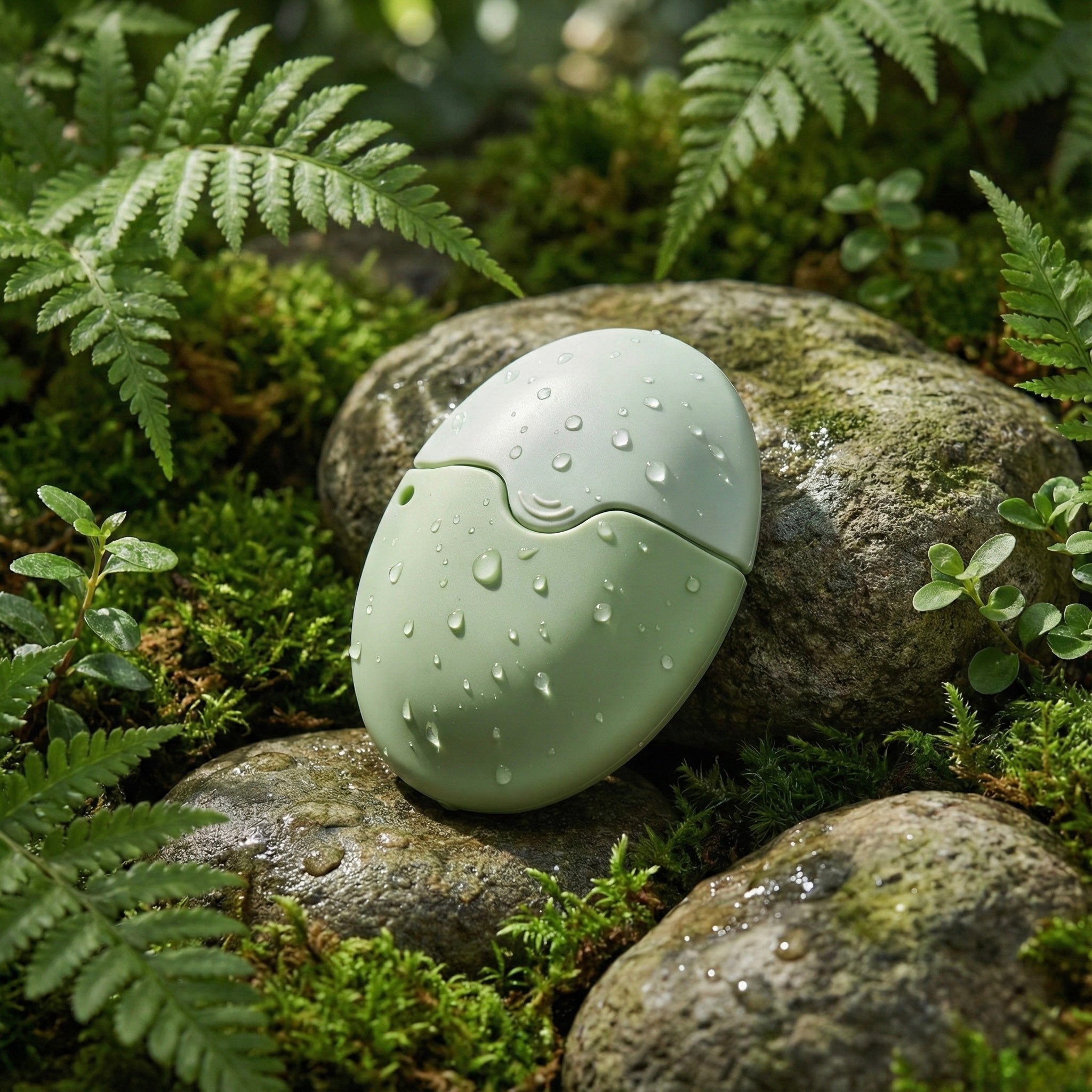 Sunskipper™ Compact Body Applicator – Beauty in Every Touch